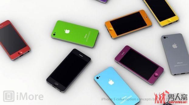 һiPhoneƲɫ