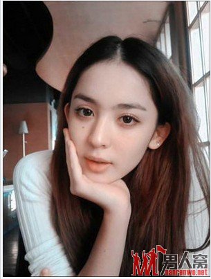 古力娜扎