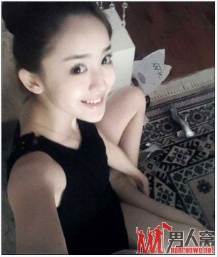 古力娜扎