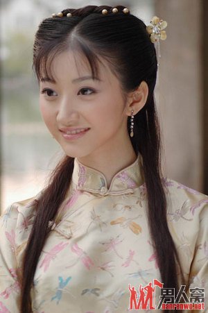 景甜
