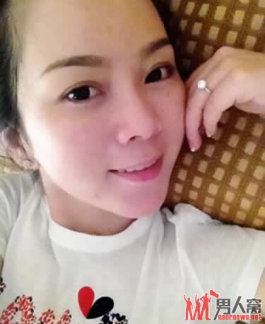 温州第一童颜美女