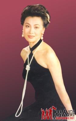 李媛媛： 演员享年41岁