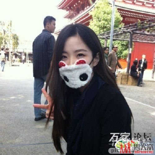 “最美辅导员”走红网络 网友大叹毕业太早了