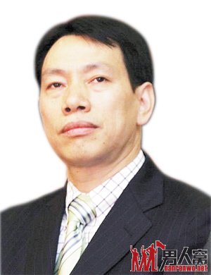 陈发树