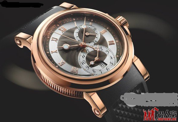 ƳMarine GMT 5857ʱ