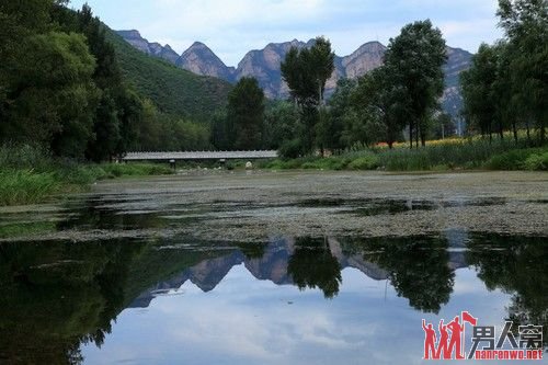 北京最美的景观大道：百里山水画廊旅游攻略