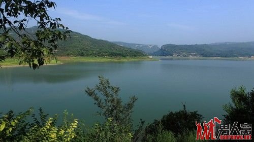 北京最美的景观大道：百里山水画廊旅游攻略