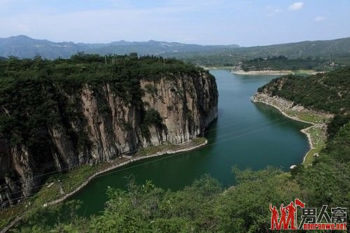 北京最美的景观大道：百里山水画廊旅游攻略