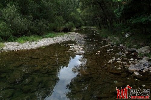 北京最美的景观大道：百里山水画廊旅游攻略