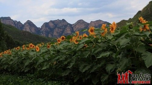 北京最美的景观大道：百里山水画廊旅游攻略