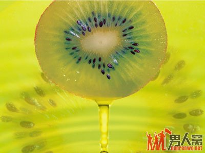 奇异果防止便秘