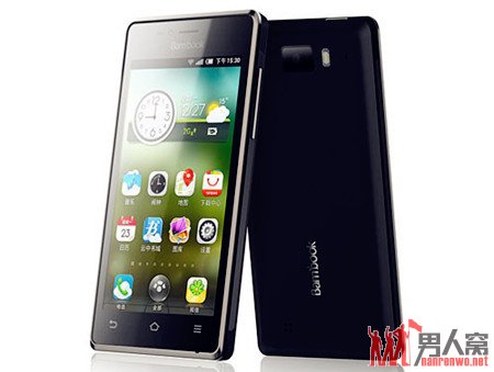 ʢBambookֻ