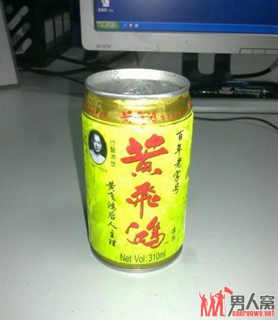 王老吉表示鸭梨很大