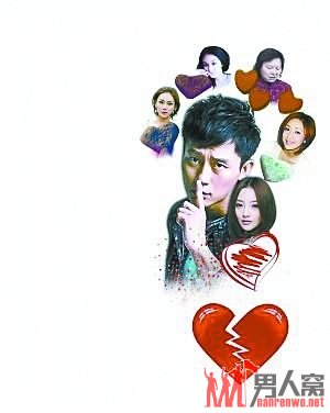 我的前任是极品
