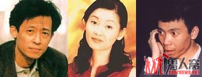 王志文徐帆冯小刚