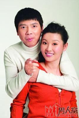 徐帆冯小刚