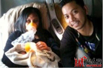 爆那些年发生在飞机上面的极品事件