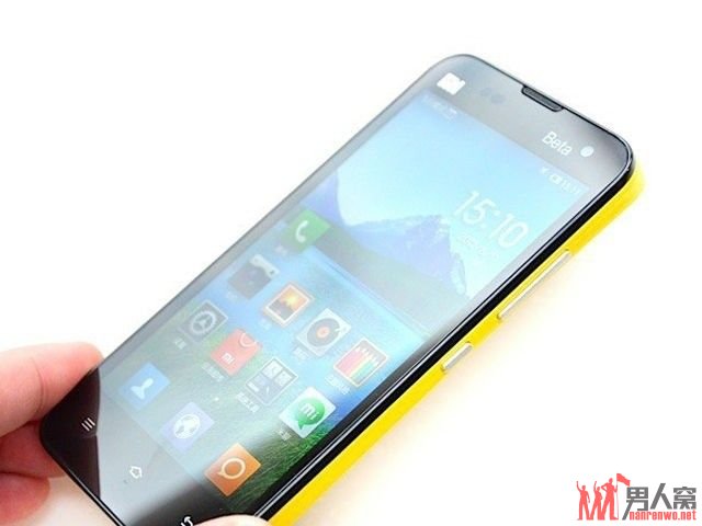 9月22日小米手机2工程机首发 将有32G版
