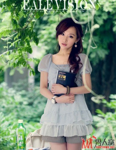 王婉珈 星海音乐学院