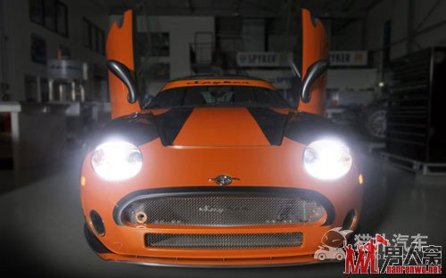 Spyker