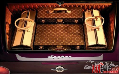 Spyker