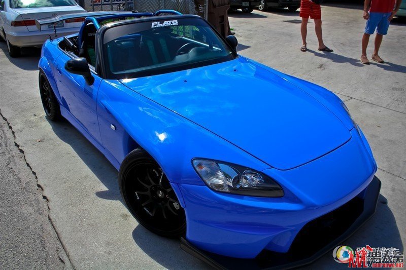 װɫS2000 ʵ
