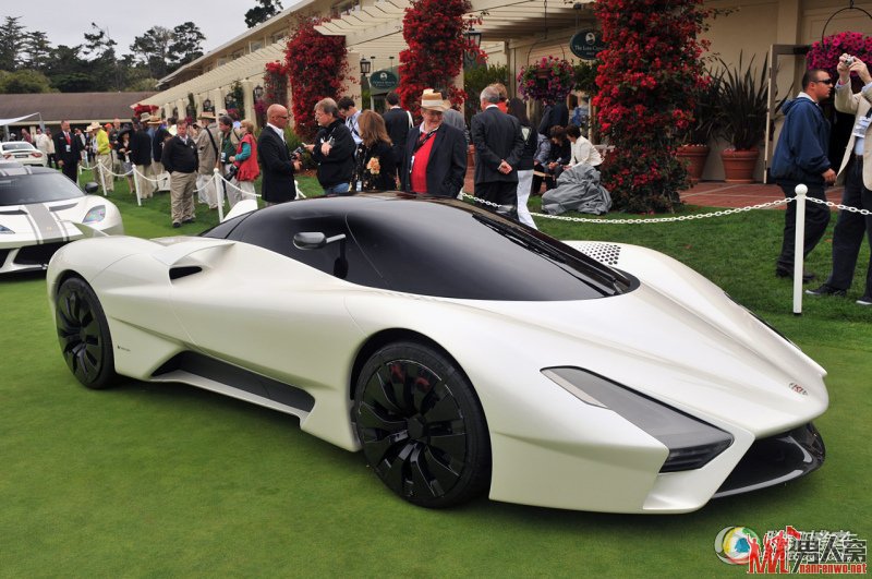 ٶȹSSC Tuatara ɵӵ