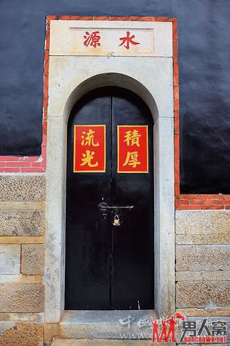走进金门体验那些活着的传统文化