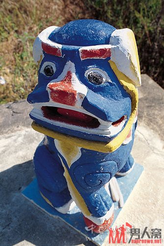 走进金门体验那些活着的传统文化