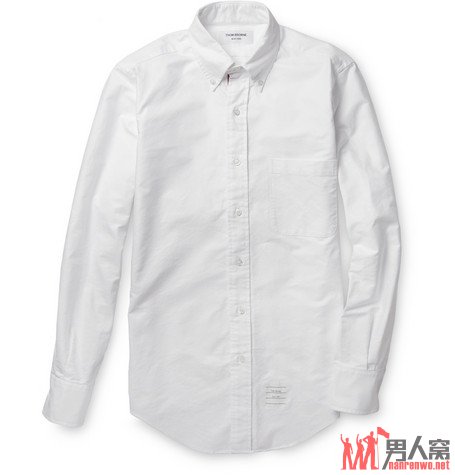 纯净自然风同样给力 秀出男人真性情