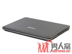 神舟 优雅 A480N