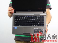 神舟 优雅 A480N