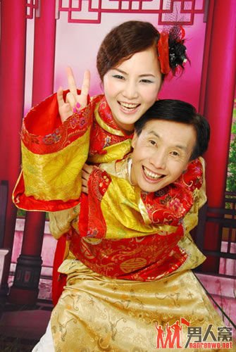 黄梓琪之前是邓建国的干女儿