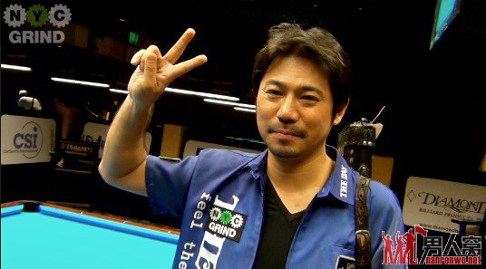 日本男子选手
