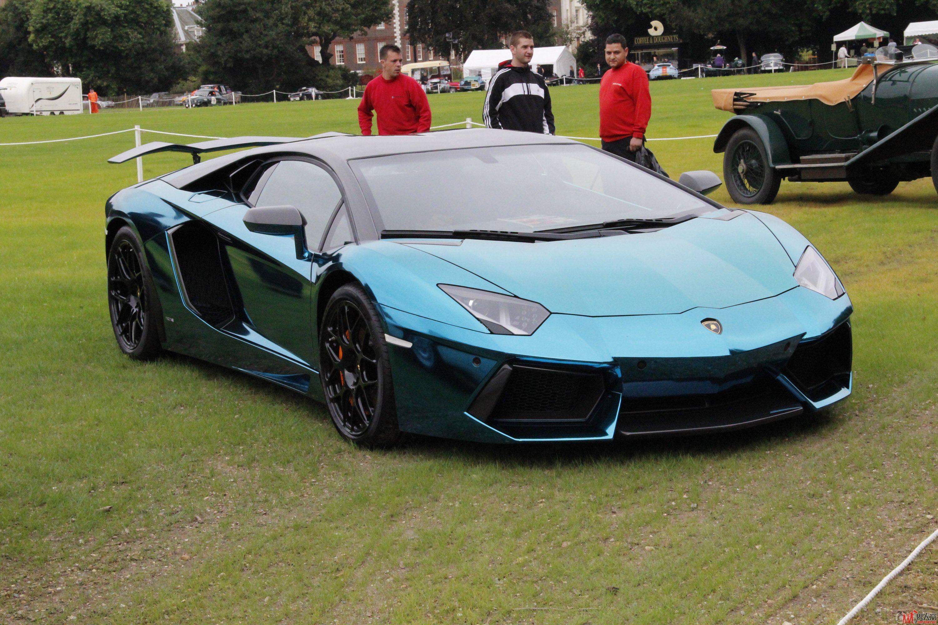 LP760-4泵