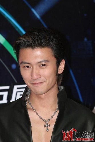谢霆锋