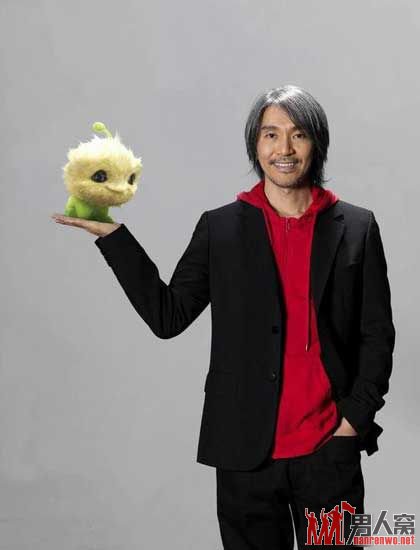 周星驰