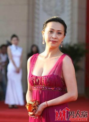 刘嘉玲