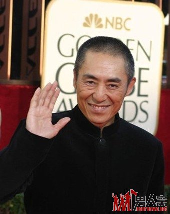 张艺谋