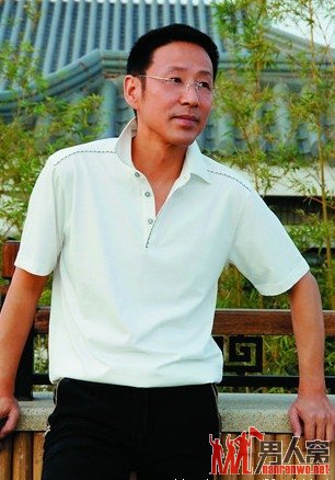 陈道明