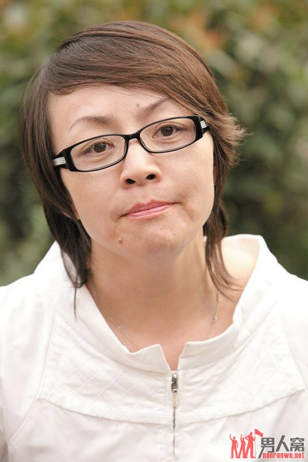 宋丹丹近照