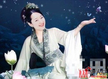 杨钰莹