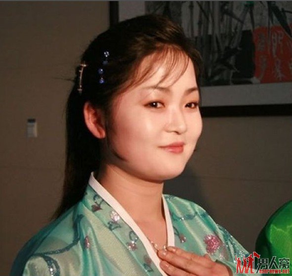 揭秘朝鲜名媛是如何炼成 朝鲜“白富美”群体真实生活