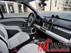 2012smart fortwo