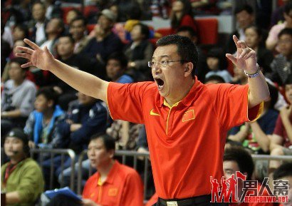 亚洲杯：国奥男篮106-46大胜澳门 顺利出线