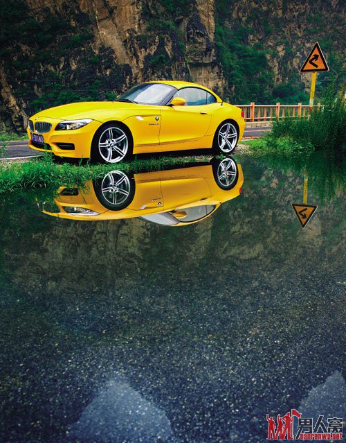 Z4 sDrive35is