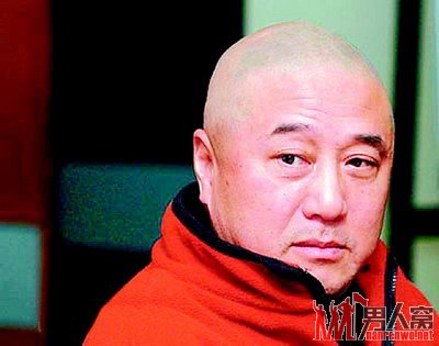 叶大鹰名将叶挺之孙