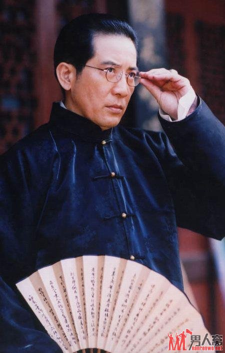 秦汉父亲是国民党高级将领、抗日名将孙元良