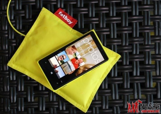 诺基亚Lumia 920
