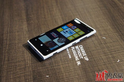 诺基亚Lumia 920